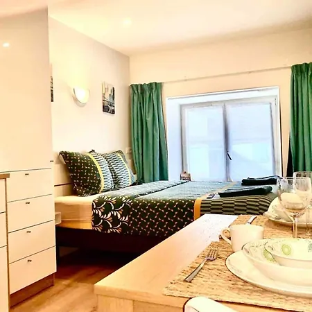 M11 Le Vieux Massyrer600Morly20 Minnetflixneuf Massy  Exterior photo