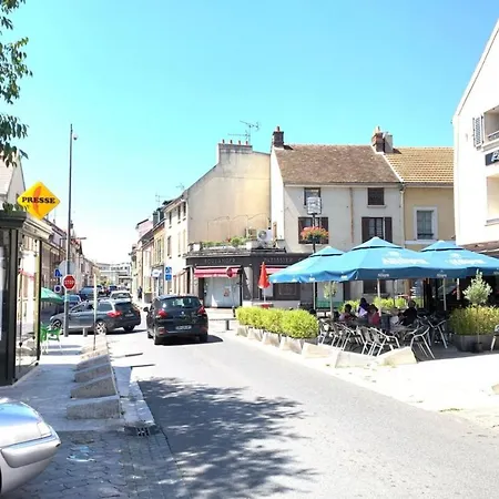 M11 Le Vieux Massyrer600Morly20 Minnetflixneuf Massy  Exterior photo