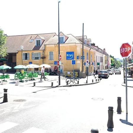 M11 Le Vieux Massyrer600Morly20 Minnetflixneuf Massy  Exterior photo