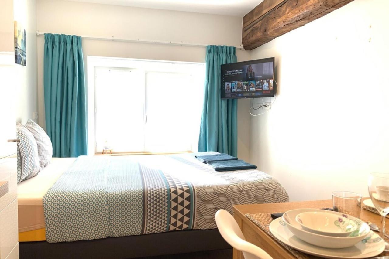M11 Le Vieux Massyrer600morly20 Minnetflixneuf Apartment Massy (Essonne)