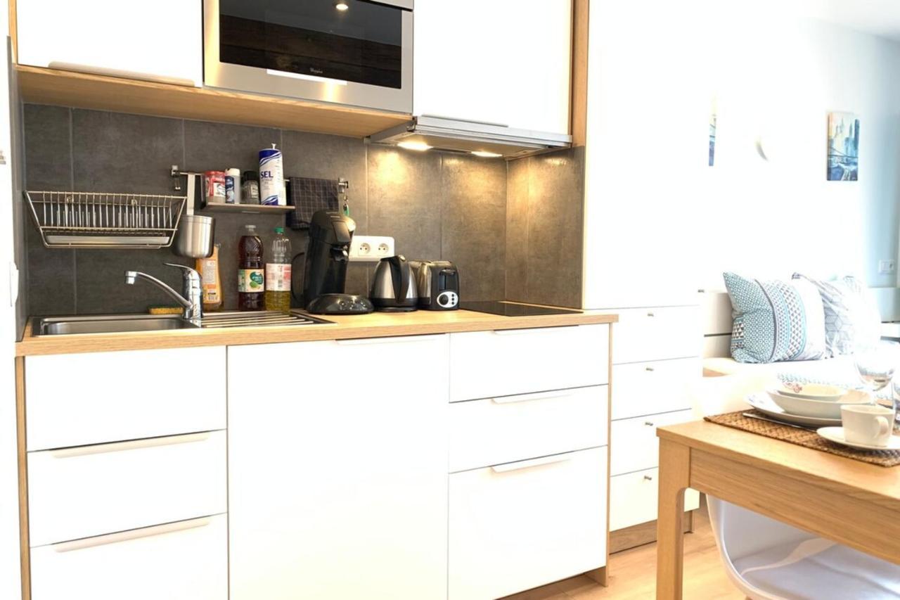 Apartment M11 Le Vieux Massyrer600morly20 Minnetflixneuf Massy (Essonne)